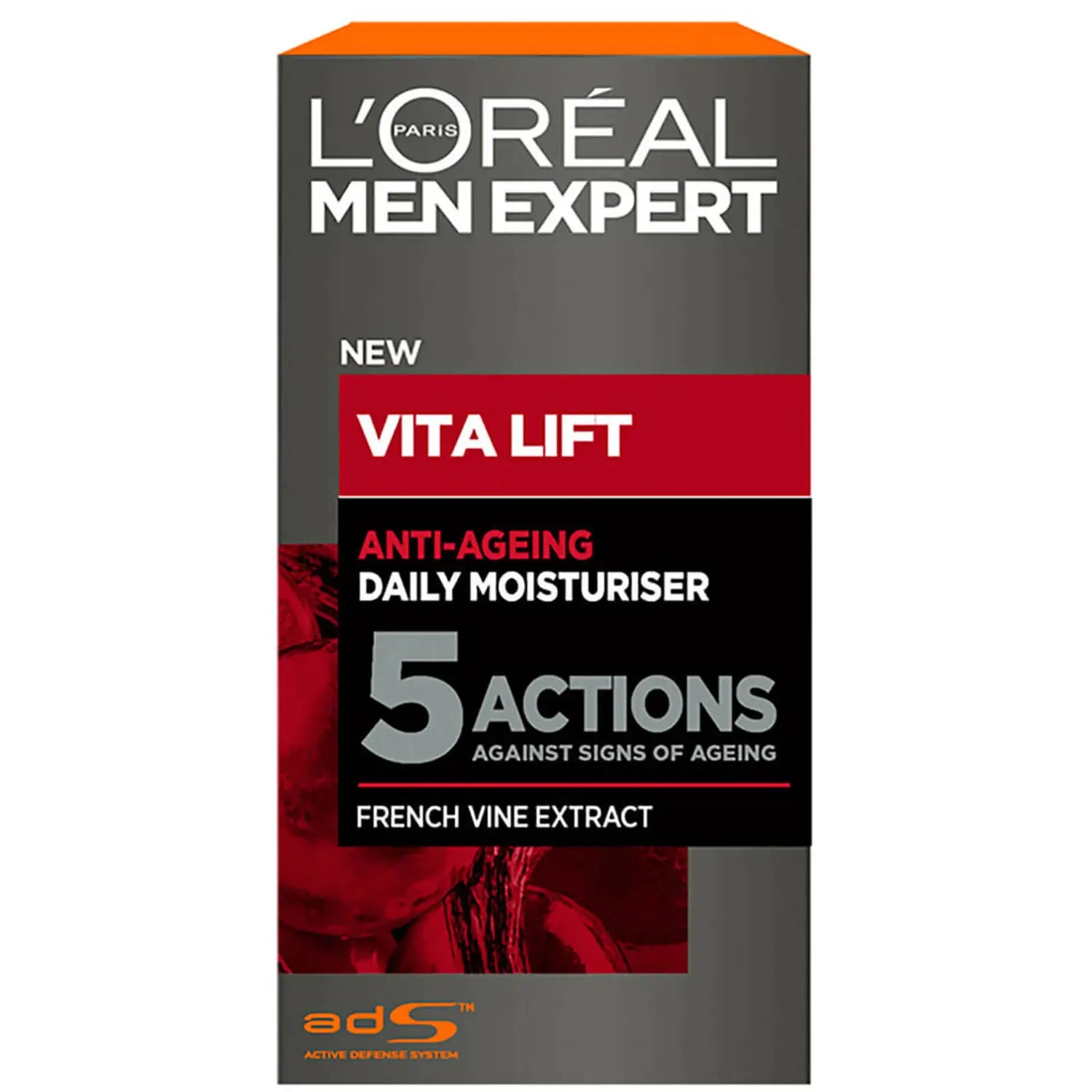 L'Oreal Vita Lift Daily Moisturiser Image