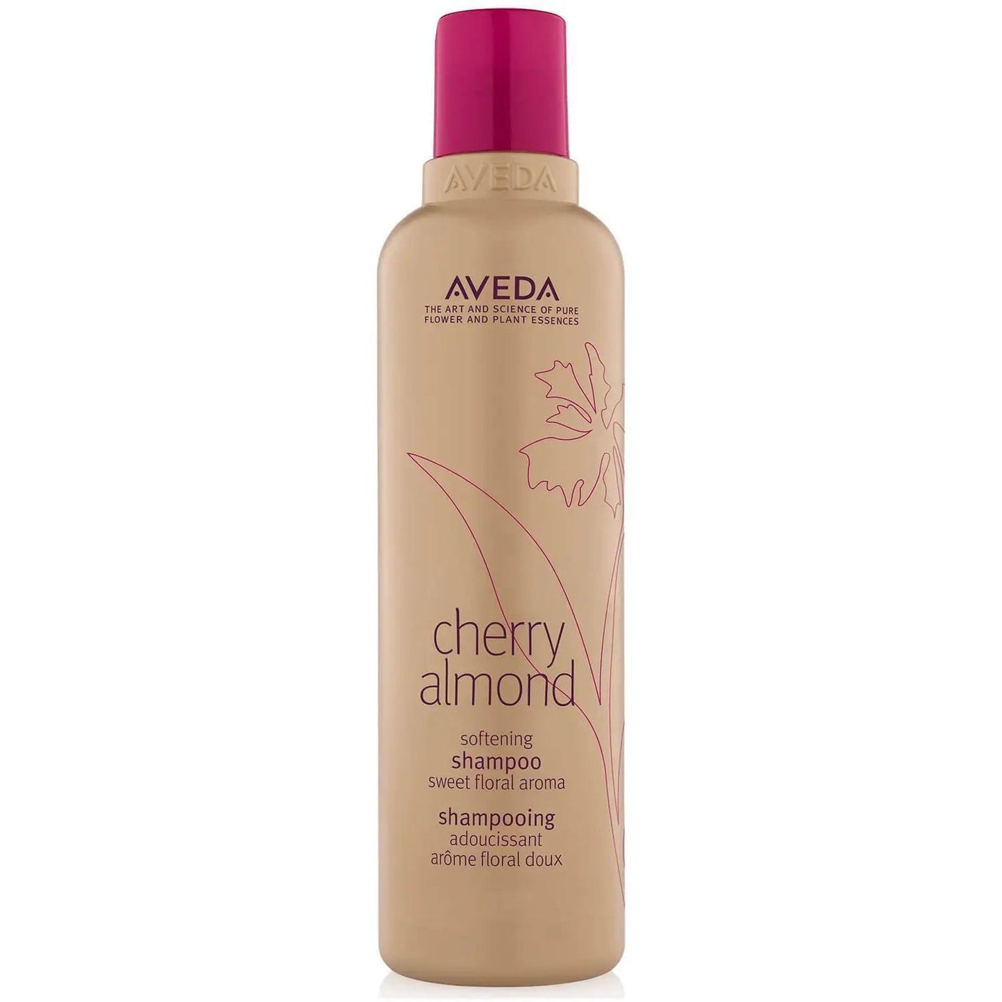 AVEDA Cherry Almond Shampoo, 250 ml