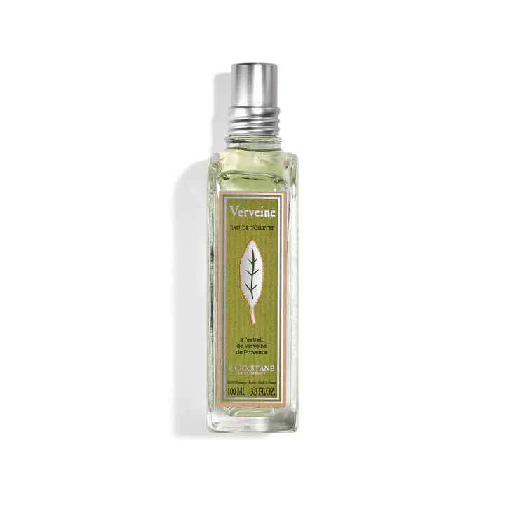 L'Occitane Verbena EDT 100ml