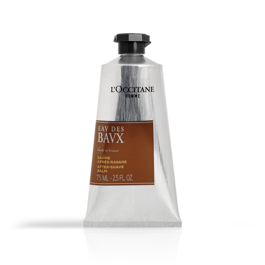 L'Occitane Eav Des Bavx After Shave Balm