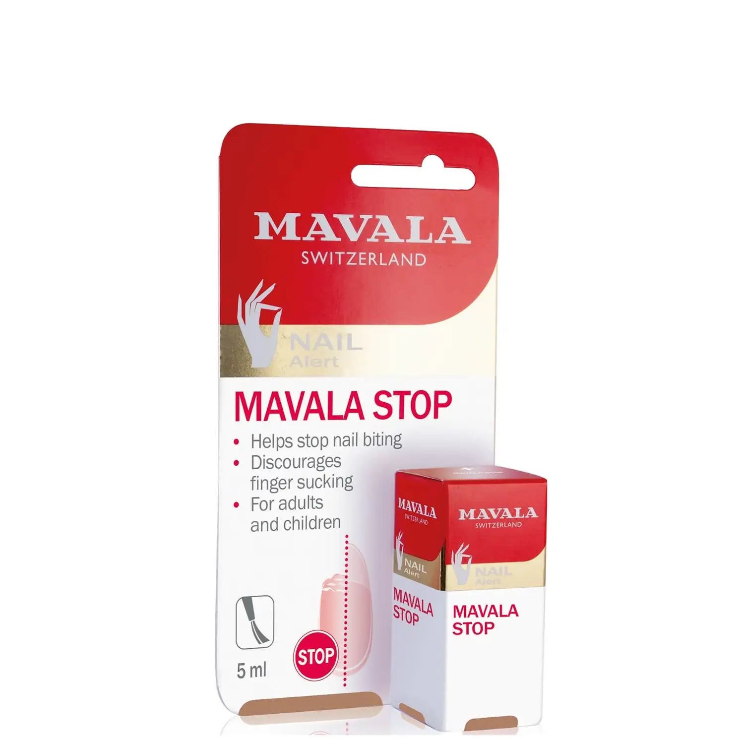 Mavala Stop 5ml Image