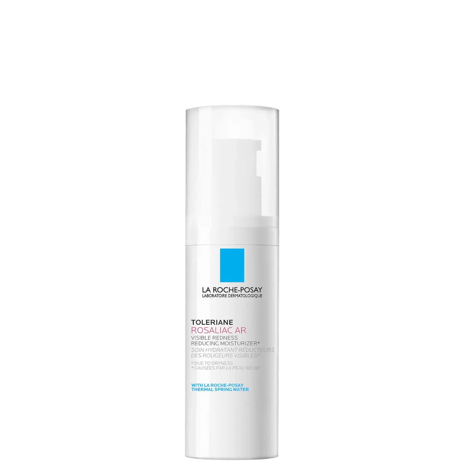La Roche Posay Toleriane Rosaliac AR Concentrate 40ml Image