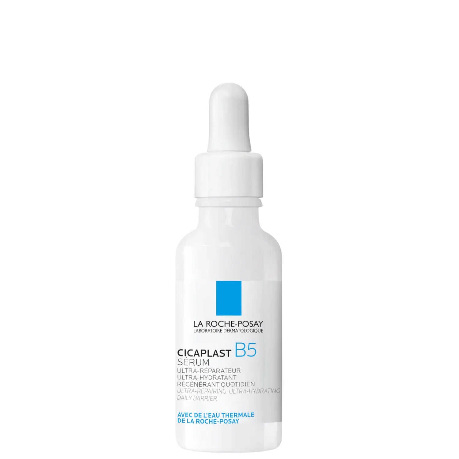 La Roche Posay Cicaplast B5 Serum Image