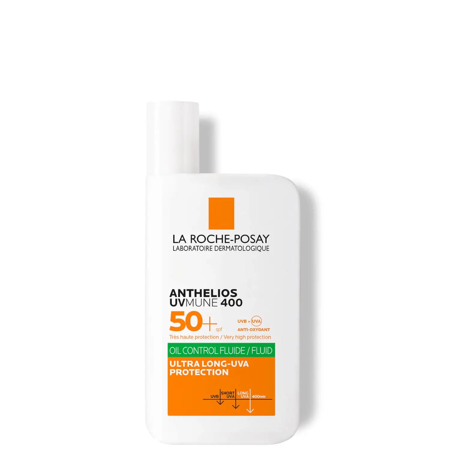 La Roche Posay UV Mune 400 Oil Control Fluid