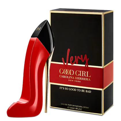 Caroline Herrera Very Good Girl 30ml EDP Image