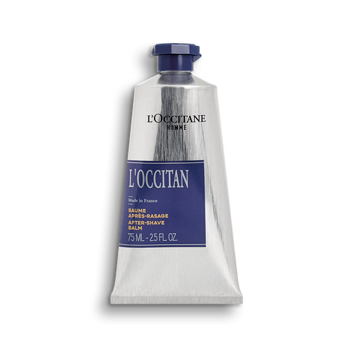 L'Occitane After Shave Balm 75ml