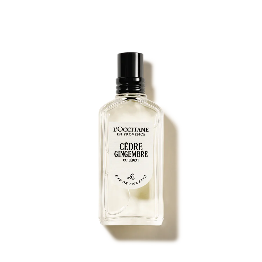 Loccitane Lavande Poivre Noir EDT