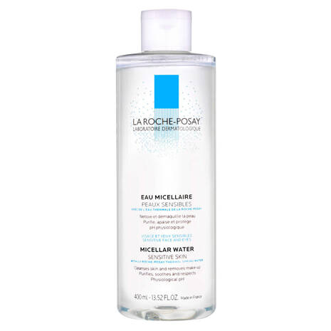 La Roche-Posay Toleriane Micellar Water 200ml
