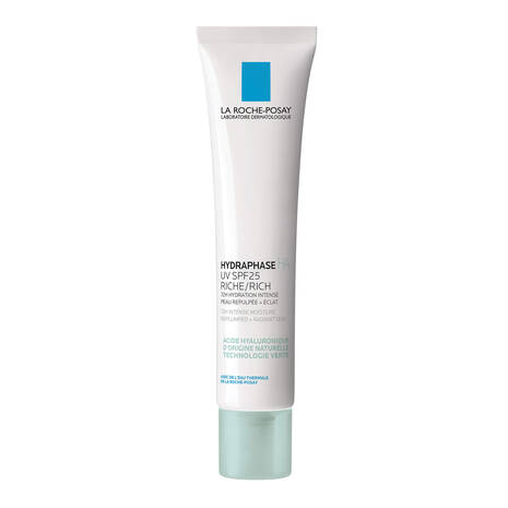 La Roche Posay Hydraphase HA UV Rich 40ml Image