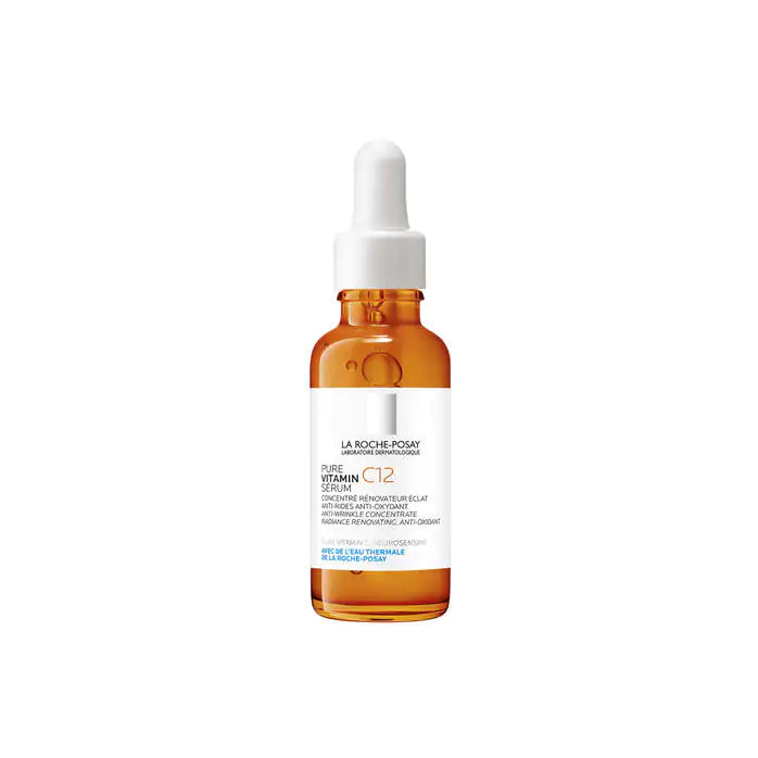 La Roche Posay Pure Vitamin C12 Serum 30ml Image