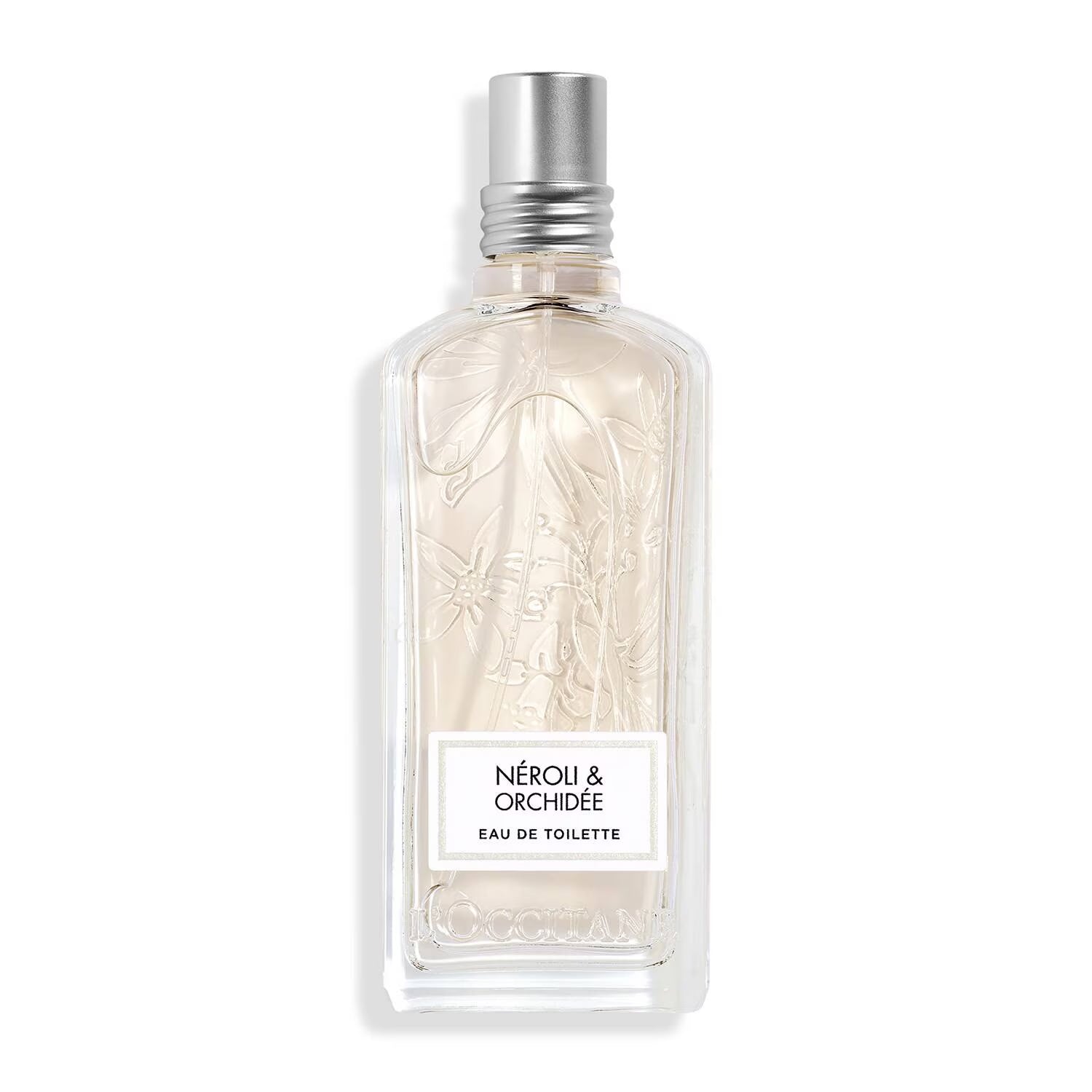 Loccitane Neroli Orchidee EDT