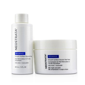 NeoStrata Resurface Smooth Surface Glycolic Peel 60ml Image