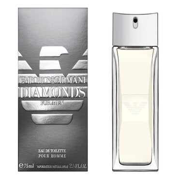 Armani Diamonds for Men 75ml EDT Image