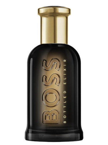 Hugo Boss Bottled Elixir M Parfum 100ml Image