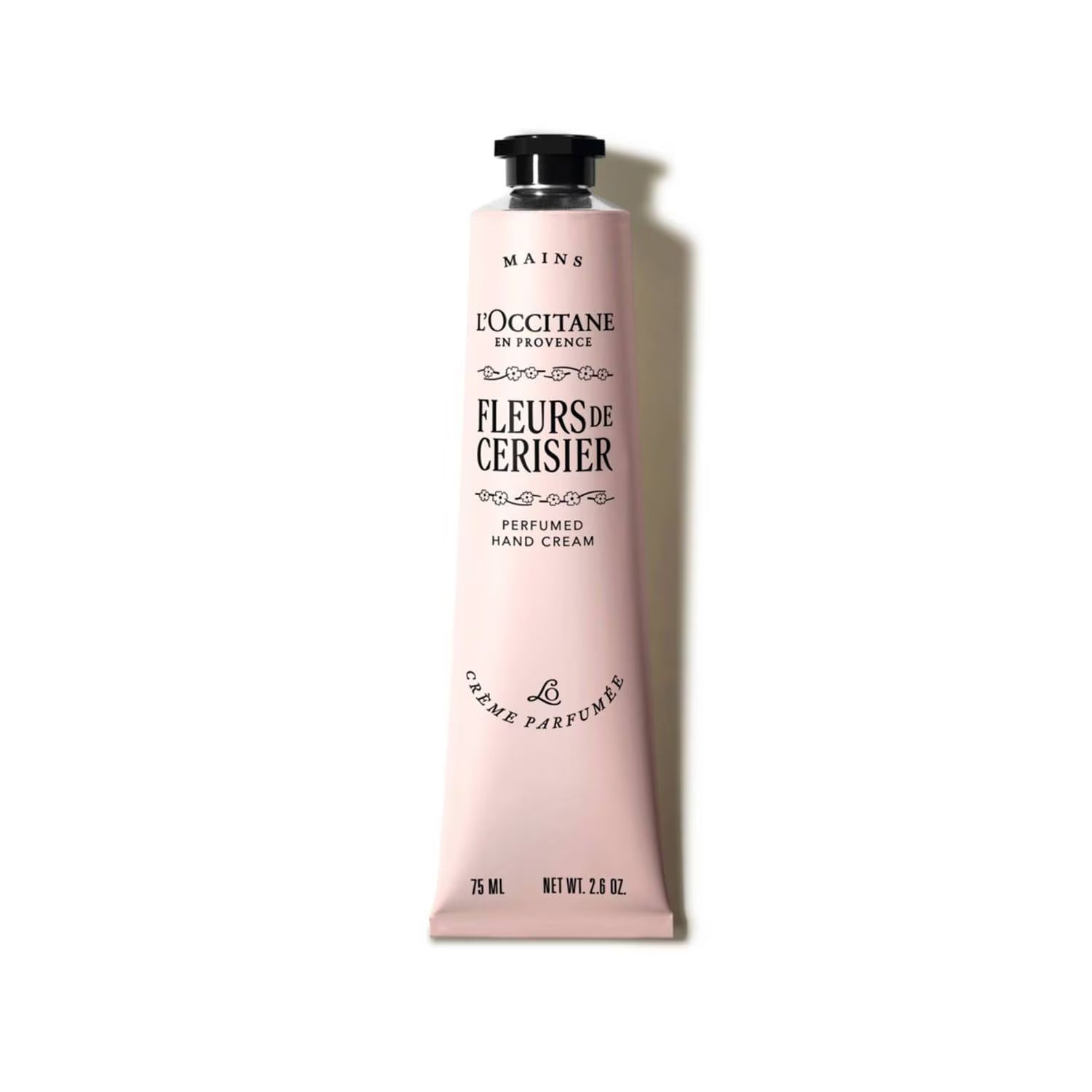 Loccitane Fleurs De Cerisier Hand Cream 75ml