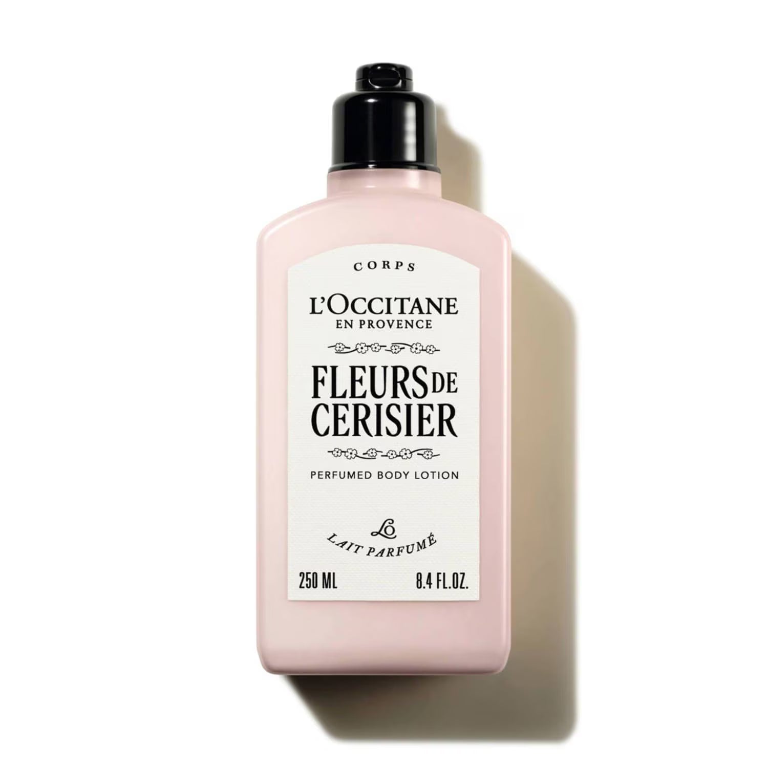 Loccitane Fleurs De Cerisier Body Lotion