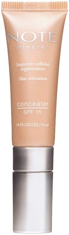 NOTE Mineral Concealer 201 Image