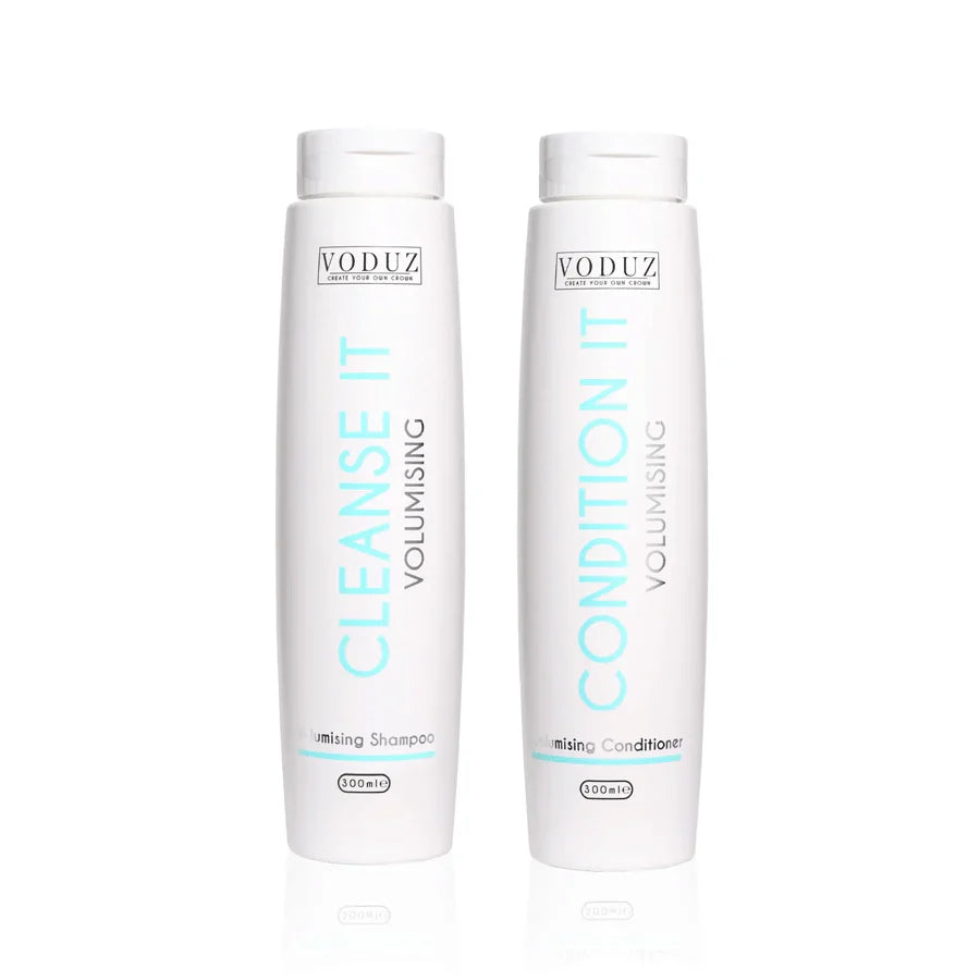 Voduz Volumising Bundle