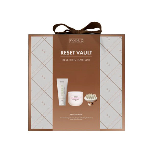 Voduz Reset Vault Set Image