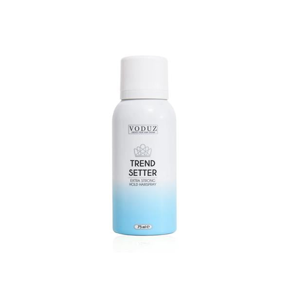 Voduz Trend Setter Hairspray 75ml Image