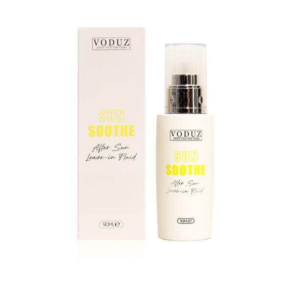 Voduz Sun Soothe After Sun Leave In Fluid 90ml Image