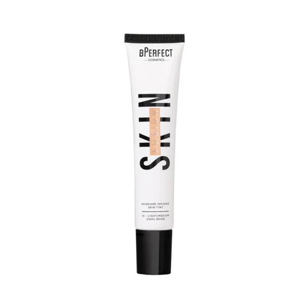 BPerfect Skin Fusion Skin Tint 12 Light/Medium Cool Beige