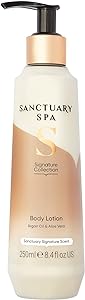 Sanctuary Signature Body Lotion 250ml