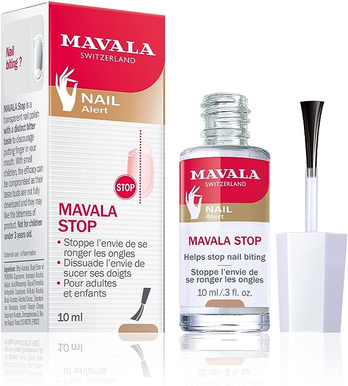 Mavala Stop 10ml Image