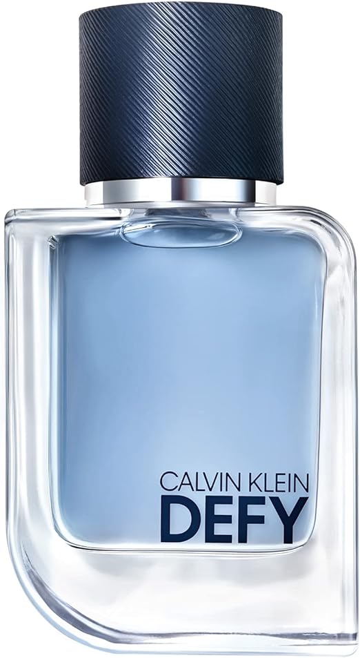 Calvin Klein Defy EDT 50ml Image