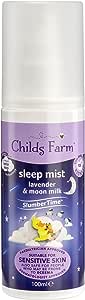 Childs Farm Sleep Mist 100ml Image
