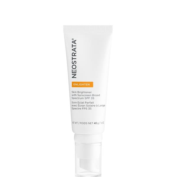 NeoStrata Enlighten Skin Brightener SPF 25 40g Image