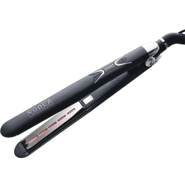 Voduz Black Hair Straightener