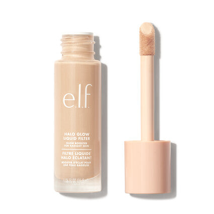Elf Halo Glow Liquid Filter 1 Fair Image