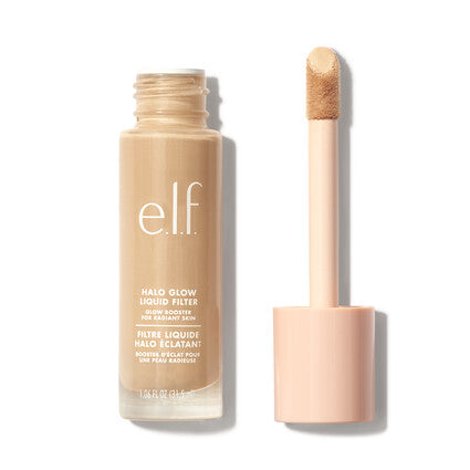 Elf Halo Glow Liquid Filter 2 Fair/Light