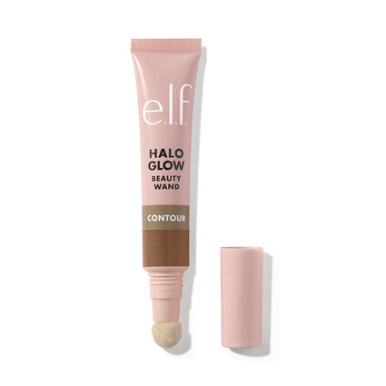 Elf Halo Glow Beauty Wand Contour Light/Medium Image