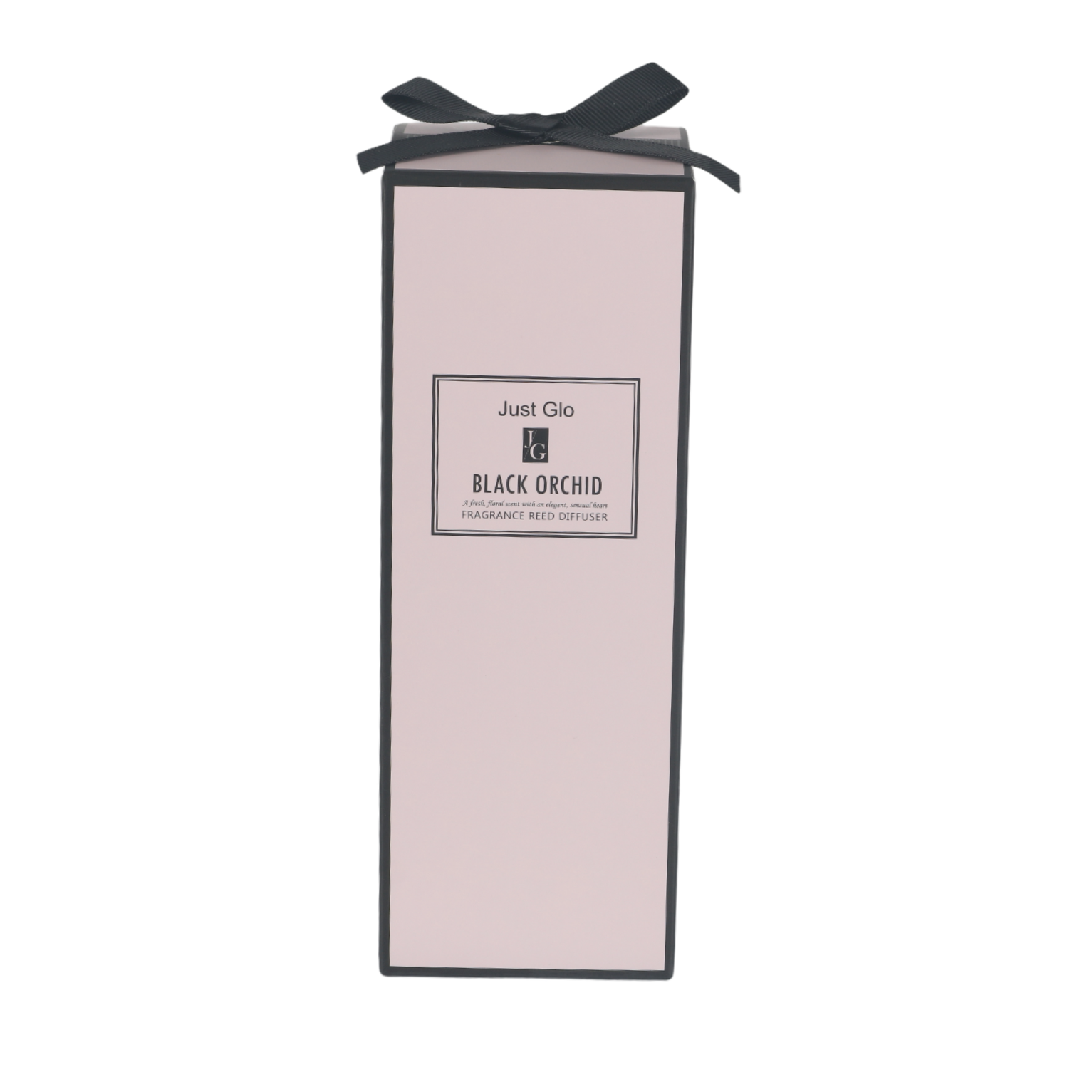 Just Glo Diffuser Black Orchid 100ml Image
