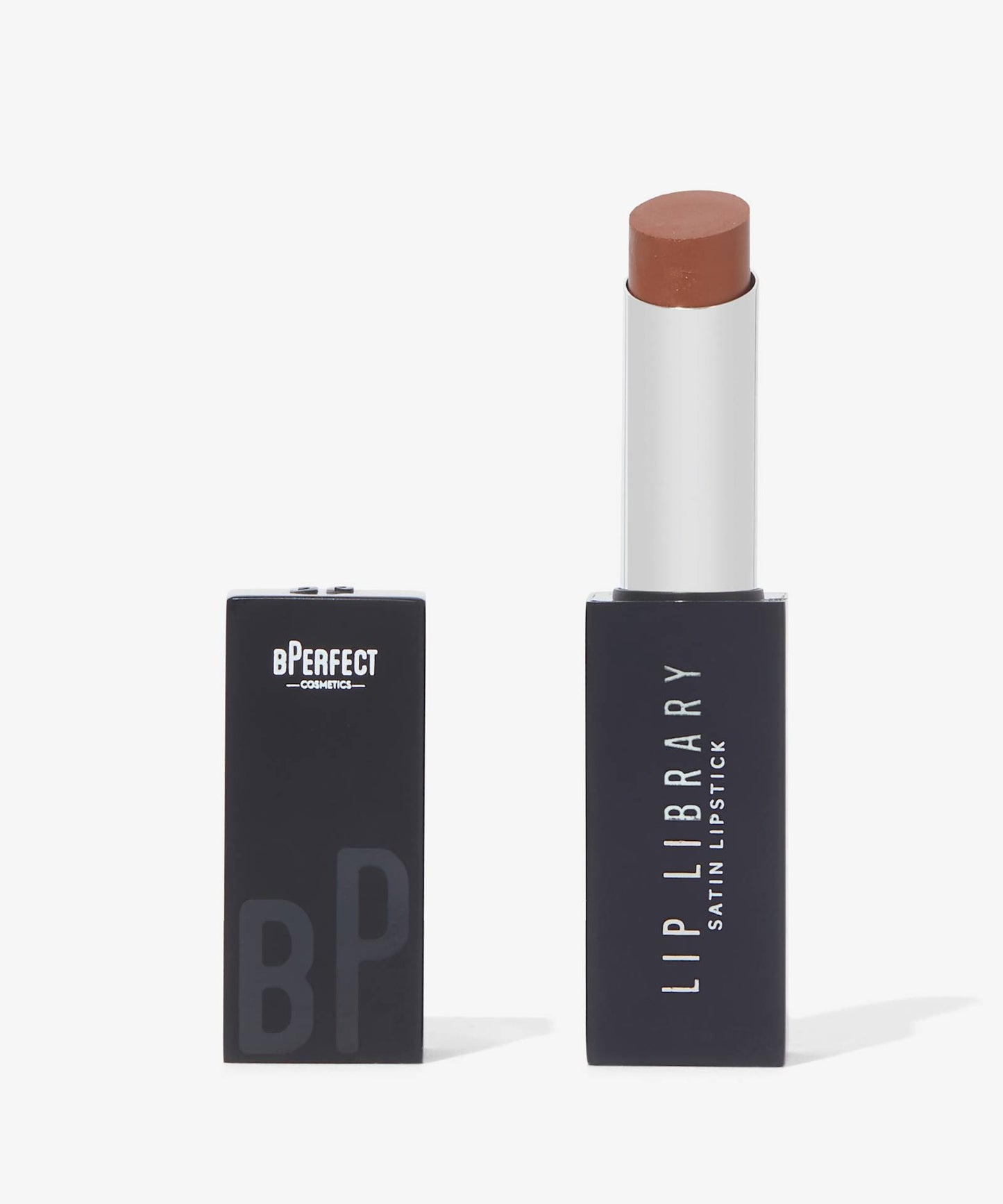 BPerfect Lip Library Lipstick Last Kiss