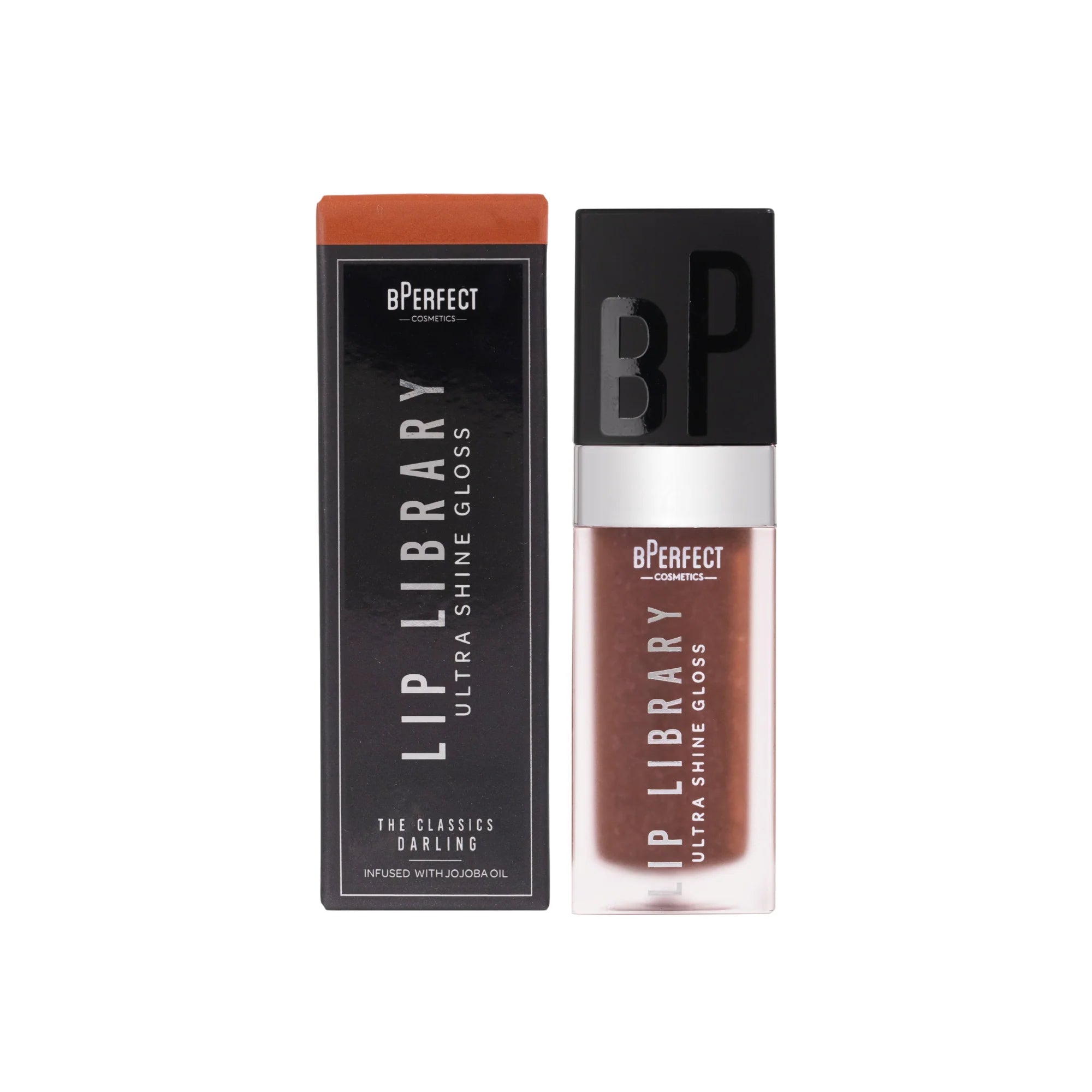BPerfect Lip Library Lip Gloss Darling Image