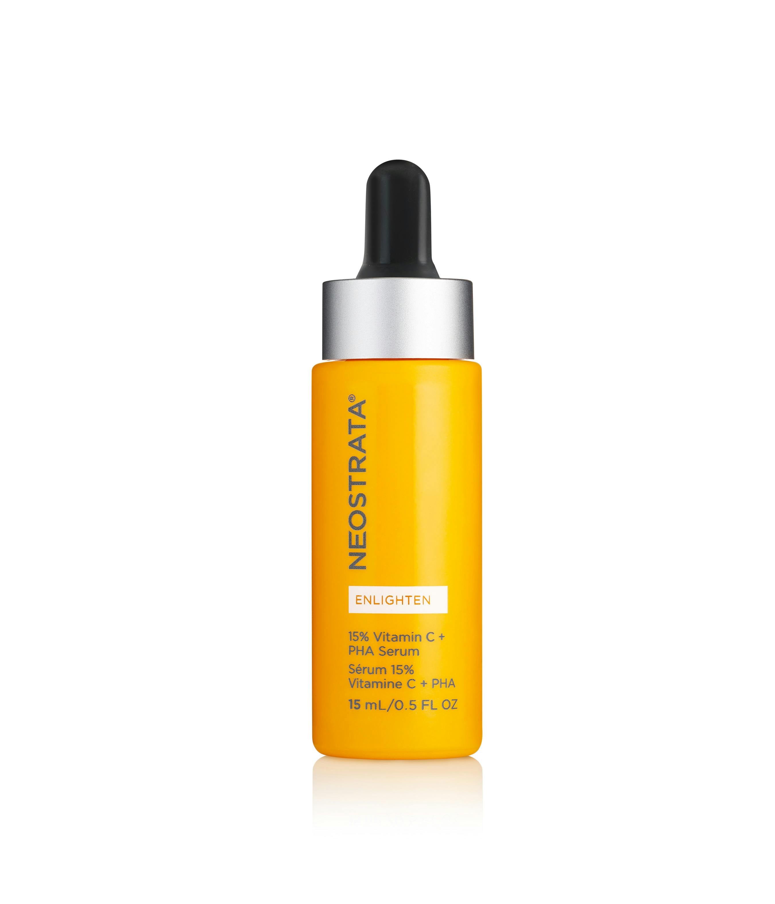 Neostrata Enlighten Vitamin C Serum Image