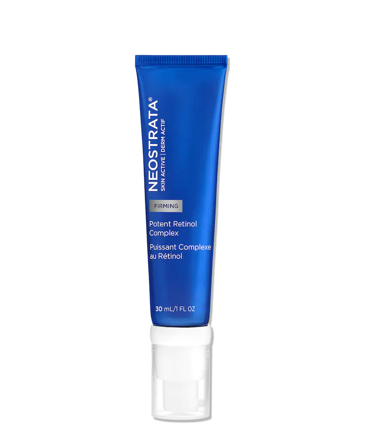 NeoStrata Skin Active Potent Retinol Complex 30ml Image