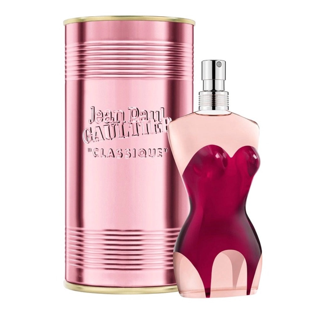 Jean Paul Gaultier Classique Eau de Parfum 50ml Image