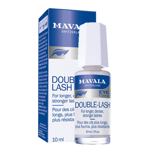 Double Lash Serum