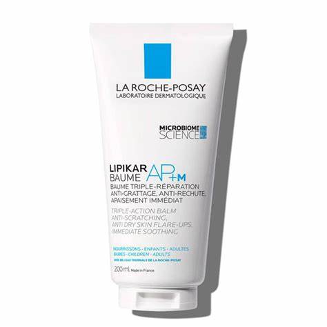 La Roche Posay Lipikar Baume AP+ M 200ml Image