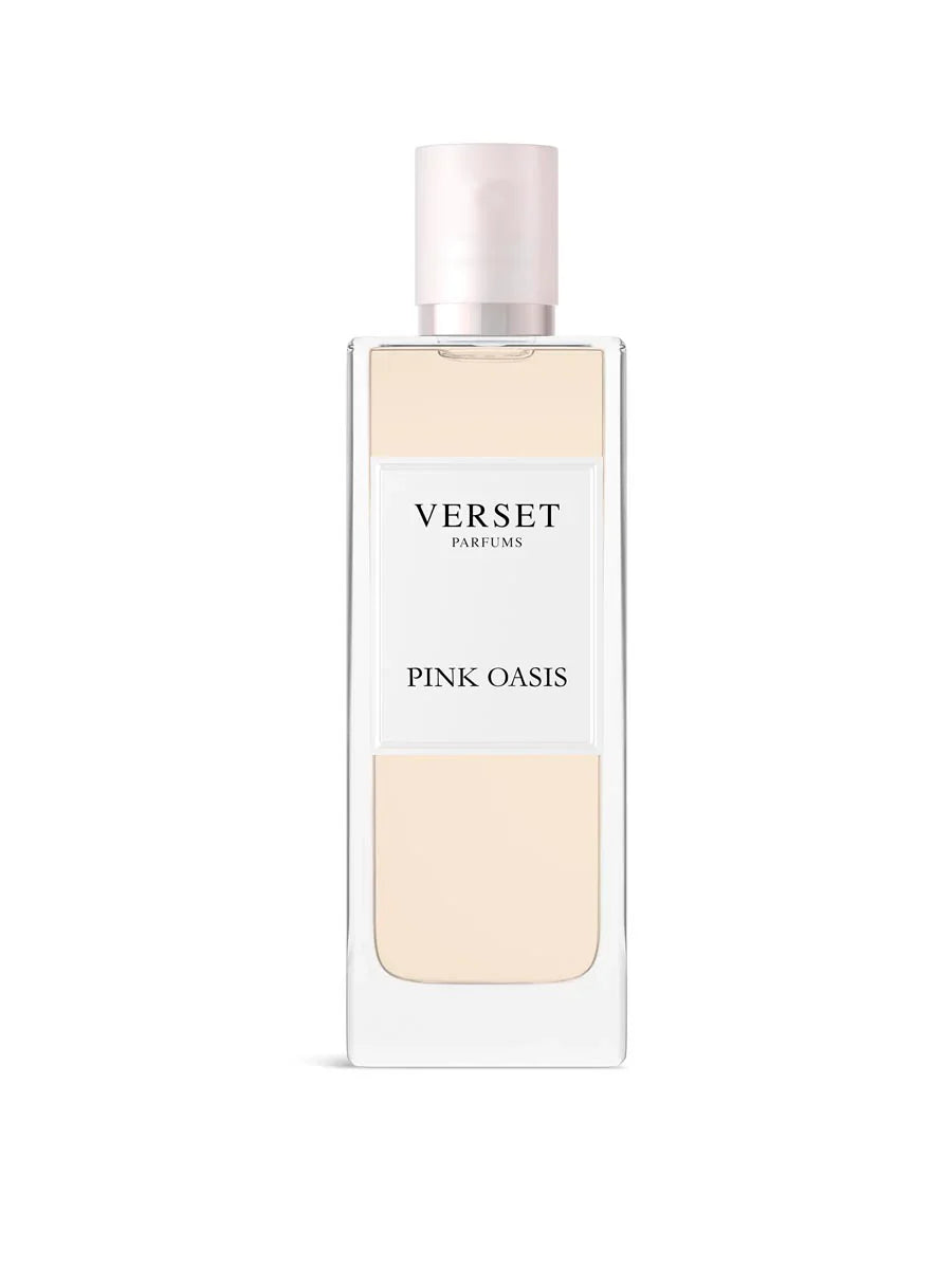 Verset Pink Oasis 50ml