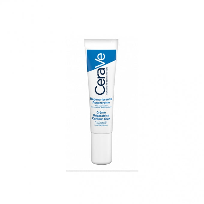 CeraVe Eye Repair Cream 14ml Image