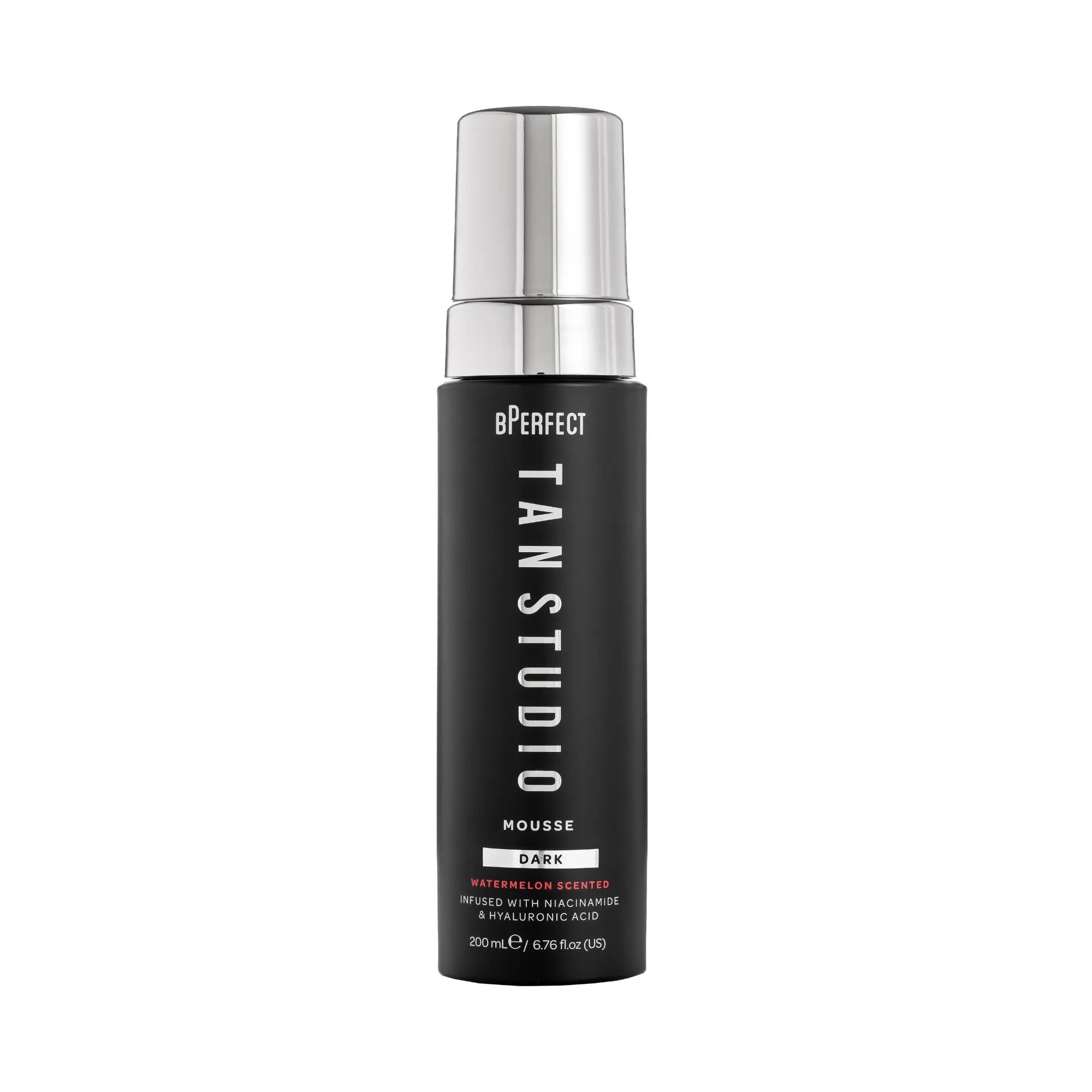 BPerfect Tan Studio Mousse Dark Image