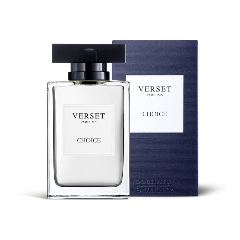 Verset Choice 100ml Image
