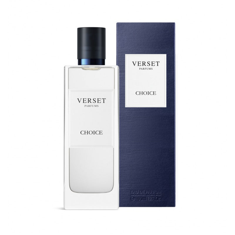 Verset Choice 50ml Image