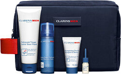 Clarins Men Hydration Collection Xmas 23 Image
