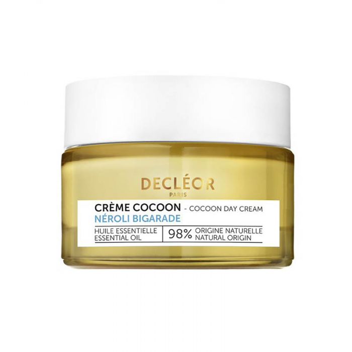 Decleor Neroli Bigarade Cocoon Day Cream Image